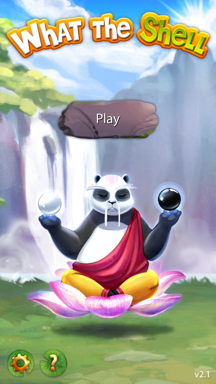 What the Shell - Board Game screenshot-5