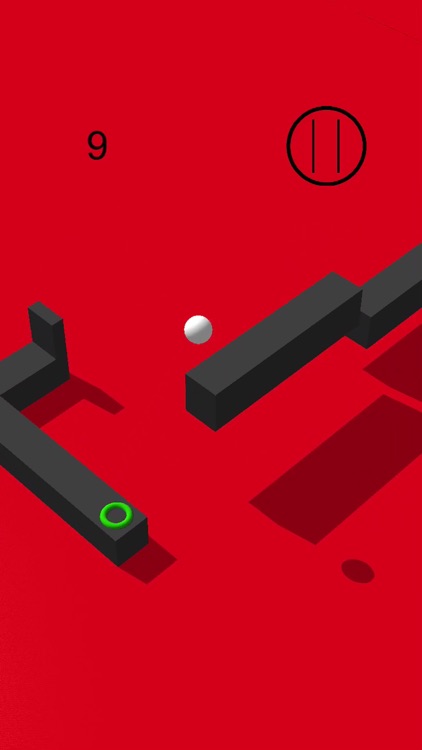 TeeWhy Bounce - Casual 3D Game screenshot-0
