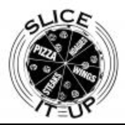 Slice It Up Pizza