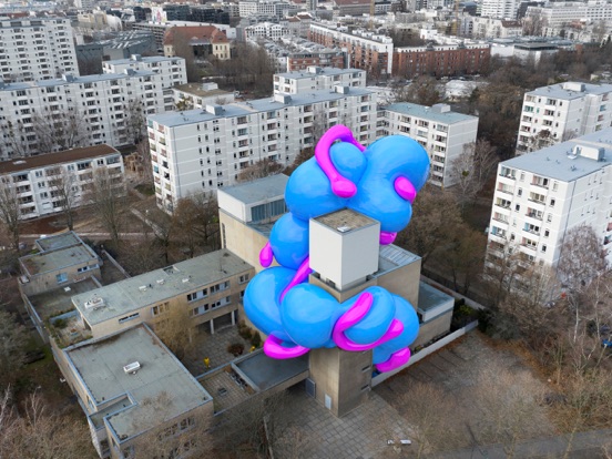 Screenshot #5 pour KÖNIG GALERIE