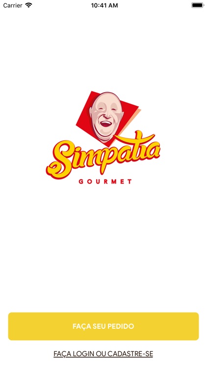 Simpatia Gourmet