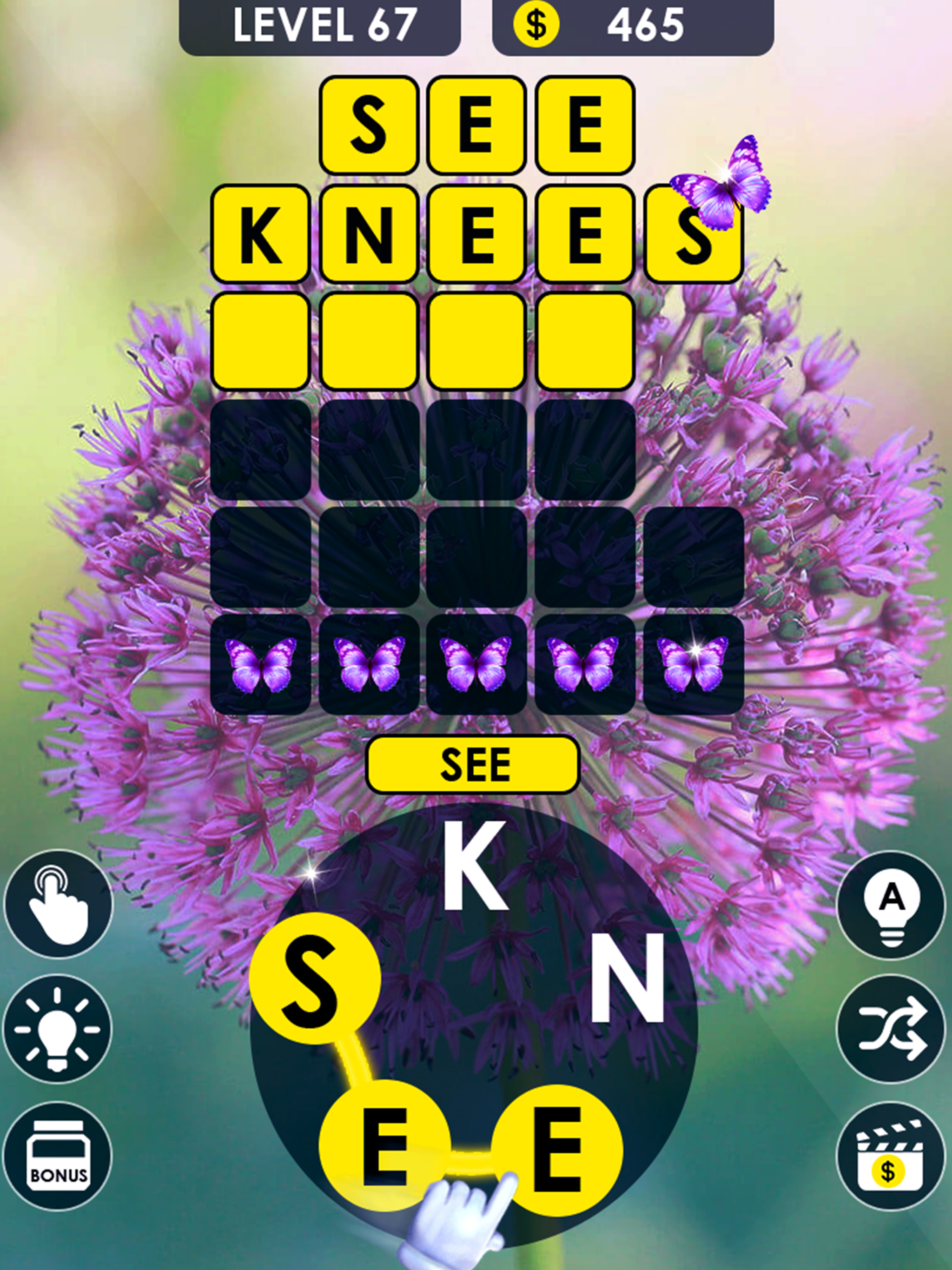 Word Connect: 5 in 1 Games