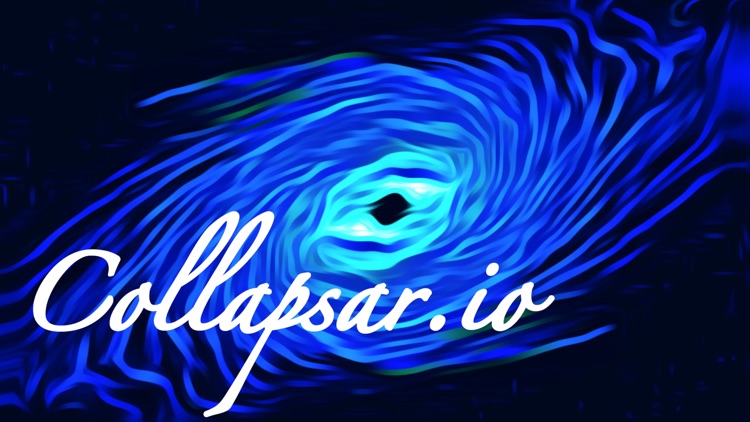 Collapsar.io screenshot-4