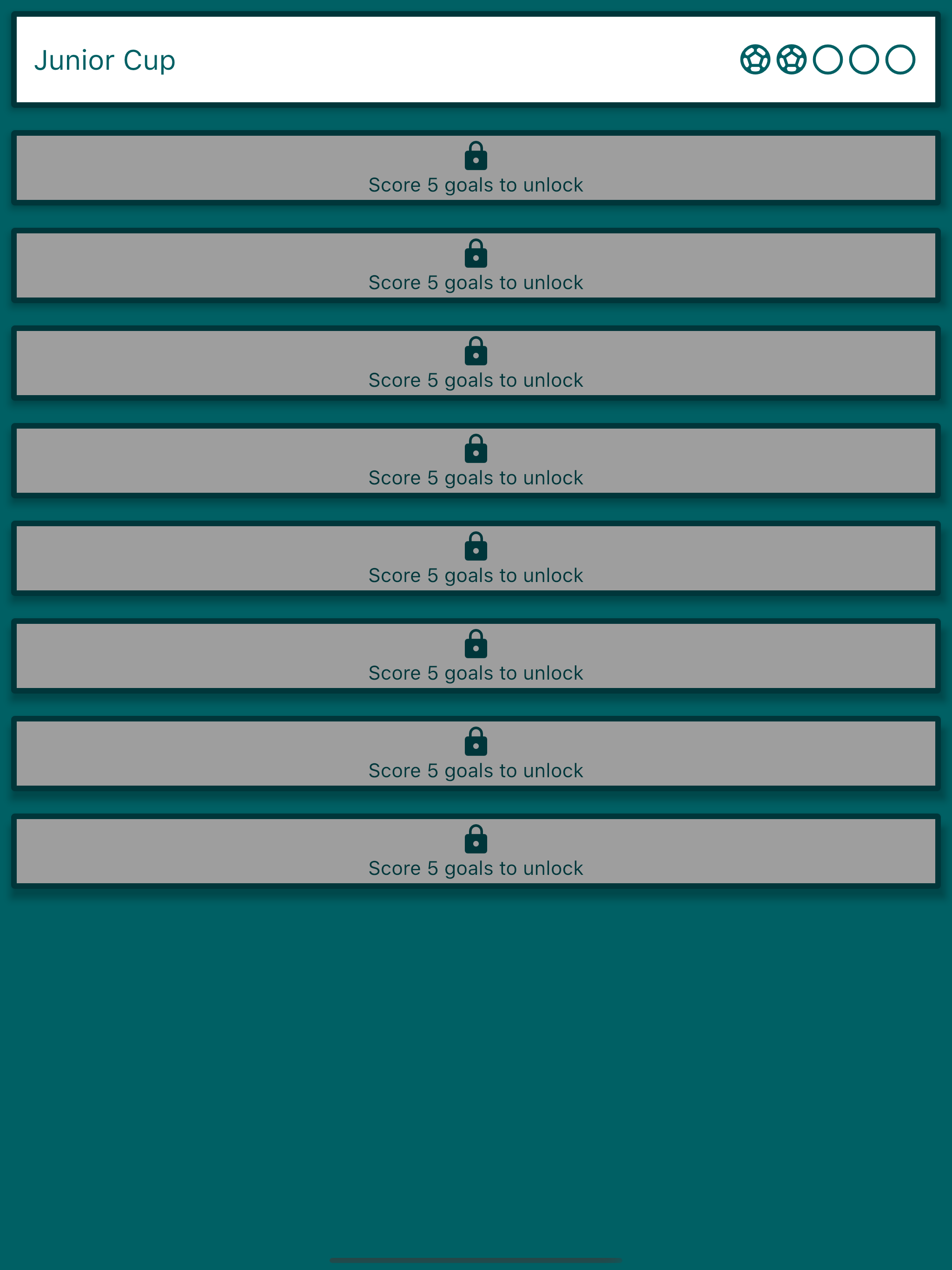 Guess Football Lineup