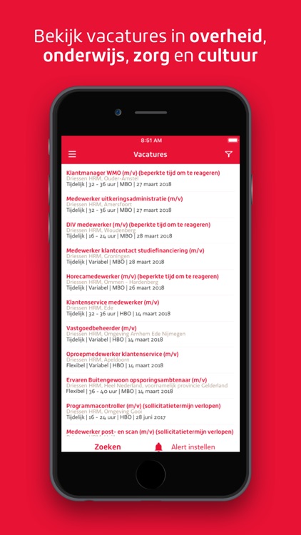 Mijn Driessen screenshot-4