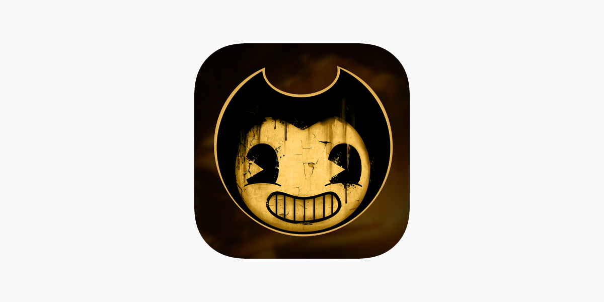 Bendy and The Ink Machine