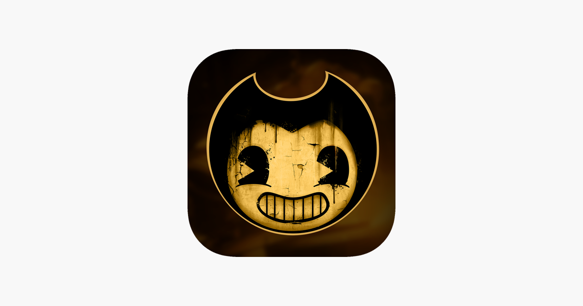 Bendy and the Ink Machine 1-5 All Characters 