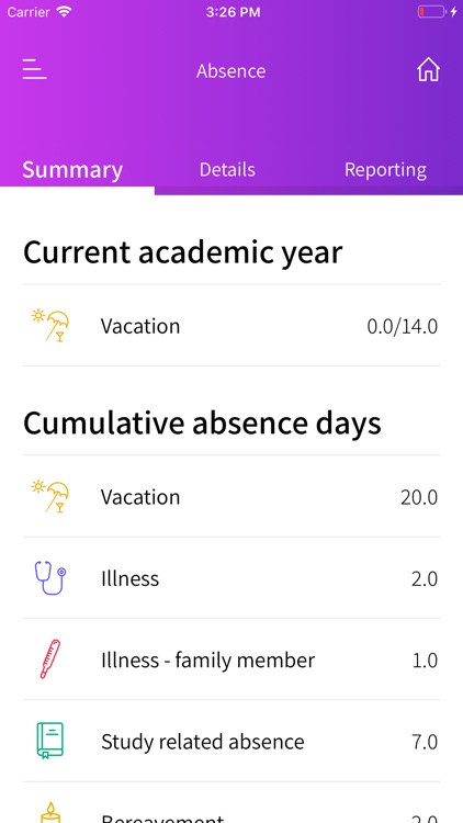 Weizmann School Of Science screenshot-4