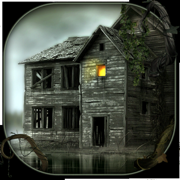 逃生神秘鬼屋 - 鬼＆隐藏对象的最可怕的点和点击冒险游戏完整