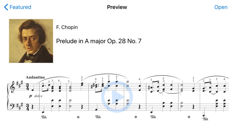 PianoMate - Piano Sheet Music screenshot-5