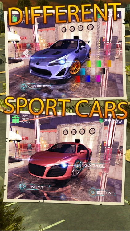 Car Parking Simulator School screenshot-3