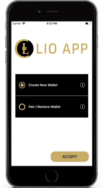 LiocoinWallet