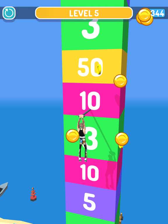 Screenshot #6 pour Great Spin