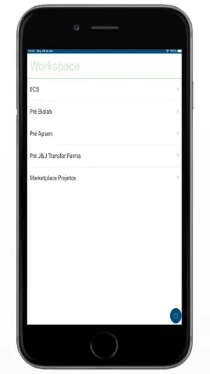 PharmaLink screenshot 1