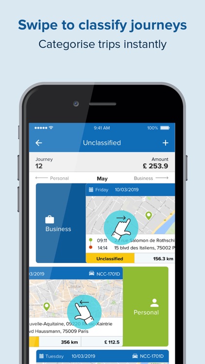 SmarterDriver screenshot-7
