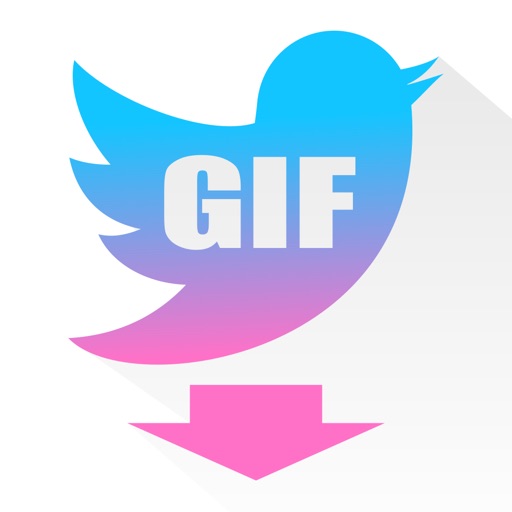GIF Grabber for Twitter™ icon