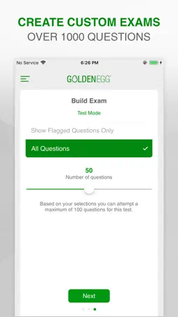MBE Practice Test Prep screenshot 2