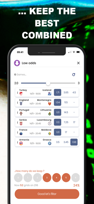 Paretobet(圖5)-速報App
