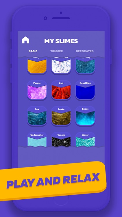 Slime it! screenshot-3