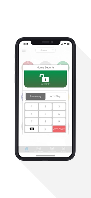 ClareHome(圖5)-速報App