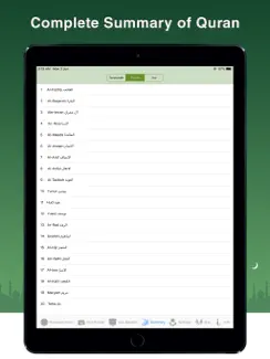Ramadan Times iPad image 4