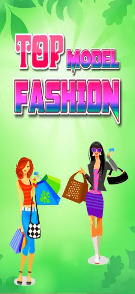 Game screenshot Top Model Fashion girl games mod apk