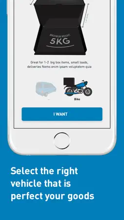 EasyDispatch screenshot 4