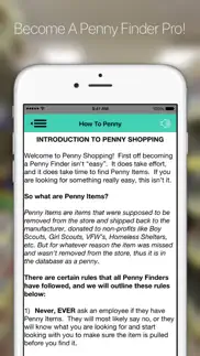 How to cancel & delete penny finder 4