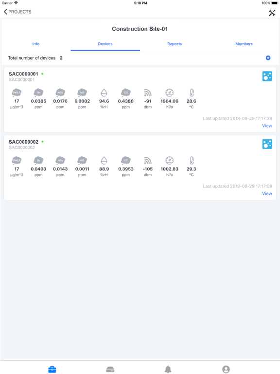 Screenshot #5 pour LRCT Polaris
