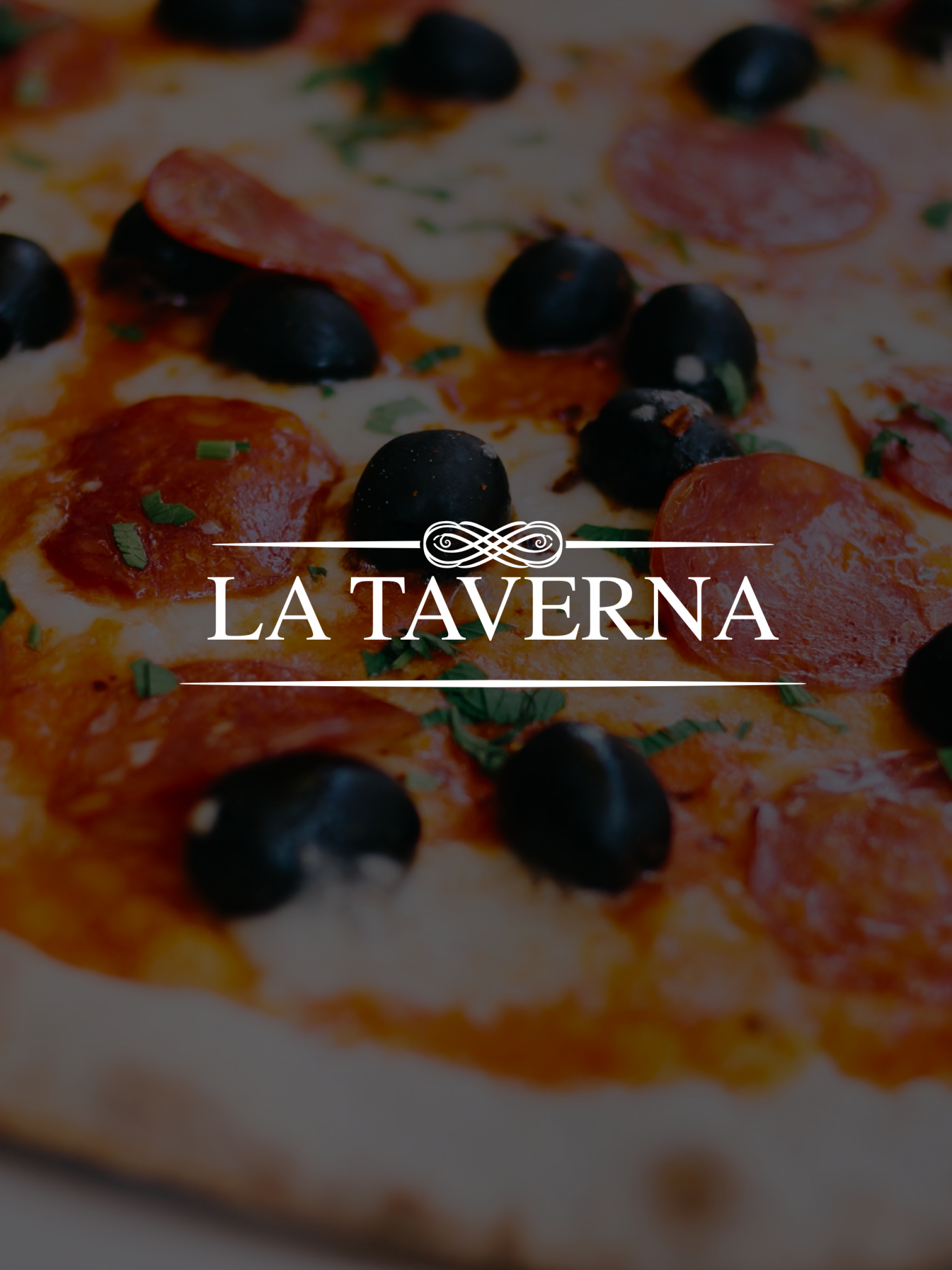 La Taverna Tawern