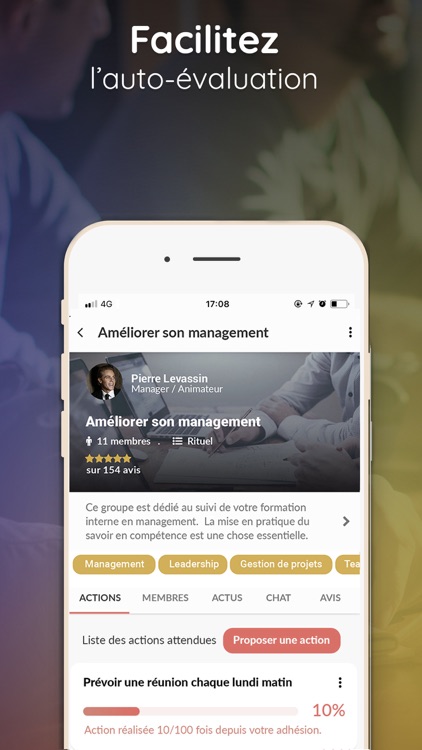 Daylindo screenshot-3