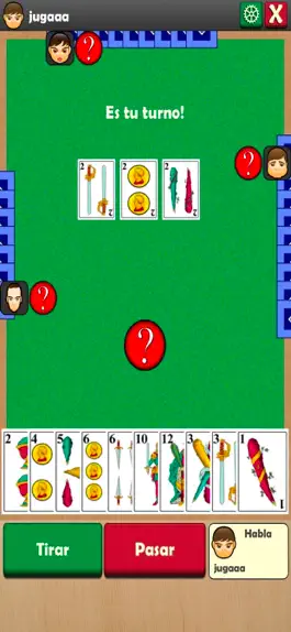 Game screenshot PReSiDeNTe TxL apk