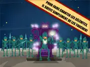 le voyage dans la lune iPad Captures Décran 4