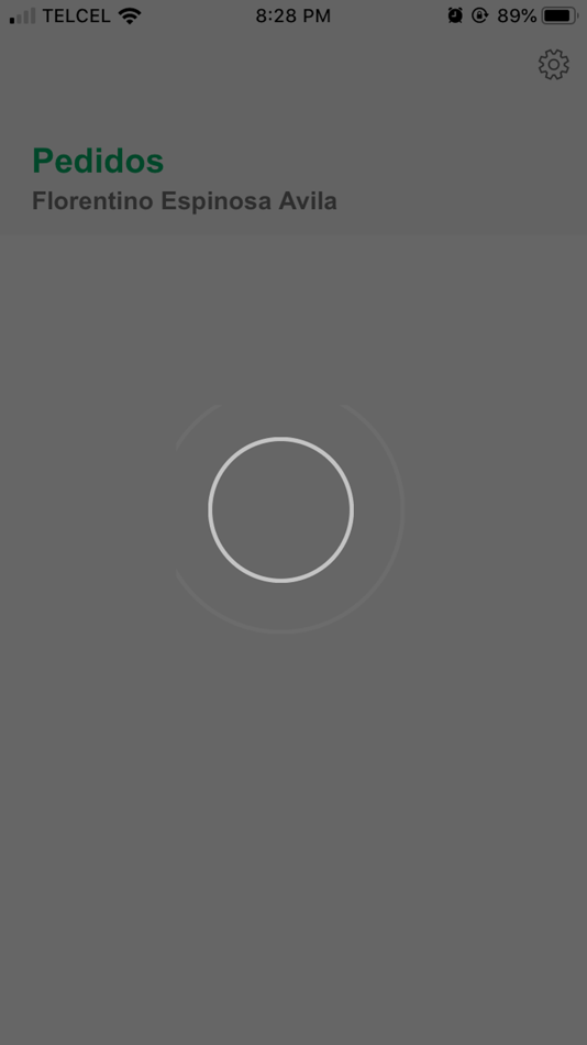 #3. Delivery Assistant (iOS) Podle: InnovaLinks