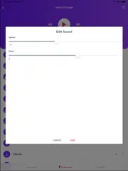 funny voice effects ipad resimleri 4