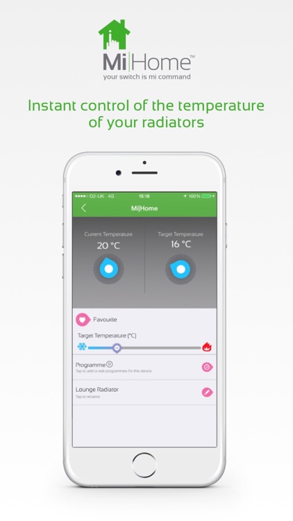 MiHome – Energenie Smart Home screenshot-3