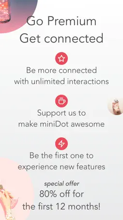 miniDot screenshot 6