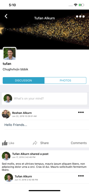 Social Cross(圖4)-速報App
