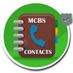 MCBS DialContacts