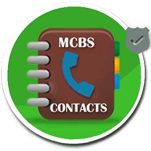 MCBS DialContacts