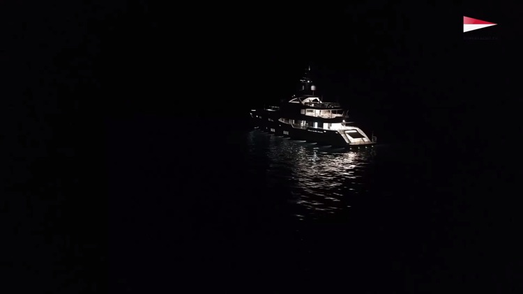 SuperYacht TV screenshot-5