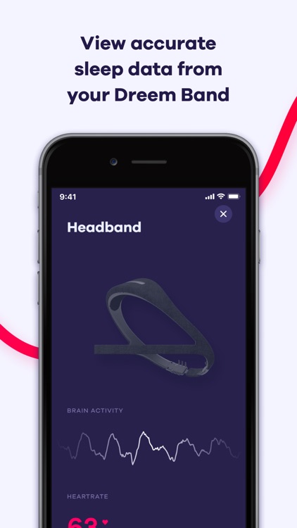 Dreem Sleep Coach screenshot-4