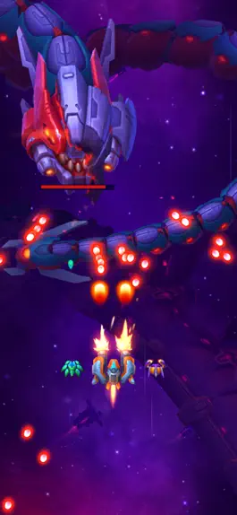 Game screenshot Space Justice: Alien Shooter mod apk