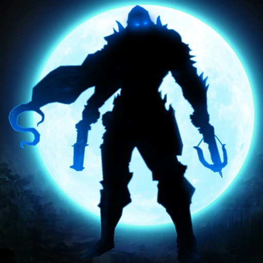 Devil Hunter: Monster Shooter icon