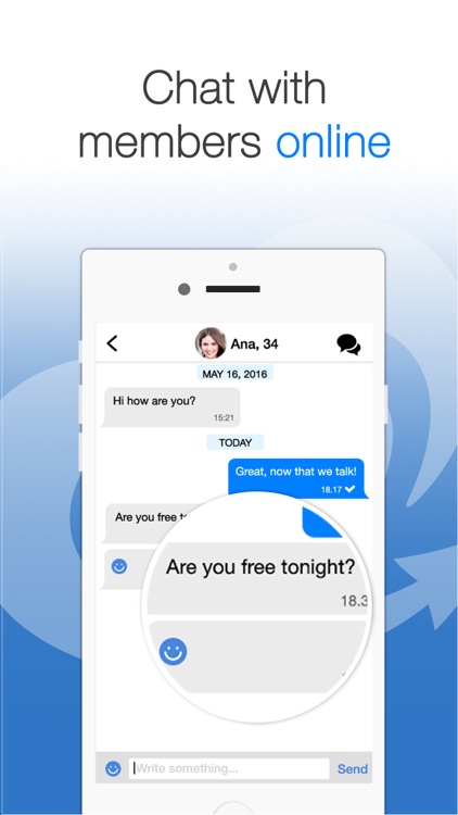 NextLove screenshot-4