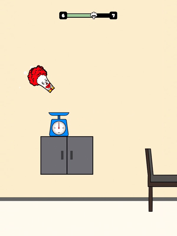 Broccoli Jump! screenshot 12