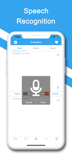 Translator - Super translate screenshot 2