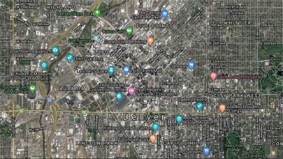 Screenshot #2 pour Lines & Points