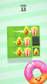 In 'n Out screenshot