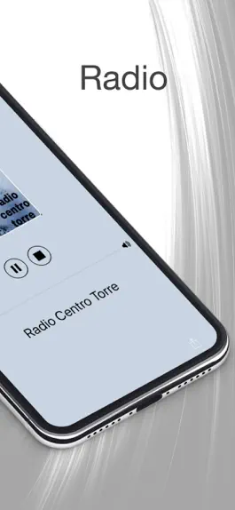 Game screenshot Radio Centro Torre apk